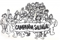 SEESP realiza seminário sobre as Campanhas Salariais