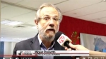 &#039;É preciso recuperar uma agenda forte, que valorize o trabalho&#039;, diz Rossetto