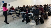 SEESP participa da 23ª Semana de Engenharia da Fundação Santo André