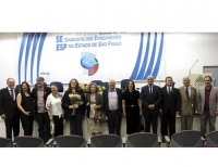 CNTU agracia Personalidades Profissionais 2018