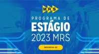 MRS abre inscrições para Programa de Estágio 2023