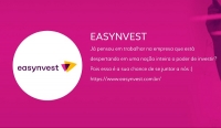 Easynvest lança programa de trainee 2020; entre os cursos Engenharia