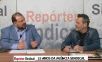 Agência Sindical comemora 28 anos com entrevistas especiais