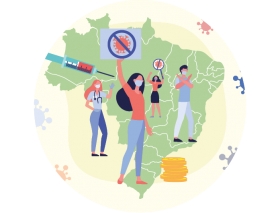 Palavra do Murilo | Racionalidade e coordenação para superar a tragédia