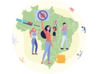 Palavra do Murilo | Racionalidade e coordenação para superar a tragédia