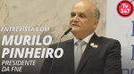 Entrevista com Murilo: investir e mobilizar a engenharia para evitar novos desastres