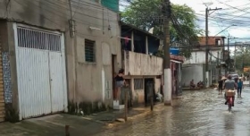 Seminário no SEESP aborda soluções para as enchentes no Jd. Pantanal