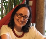 Maria Luiza de Moraes Leonel Padilha, engenheira agrônoma: profissão abrangente.