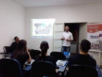 Semana de engenharia em Jundiaí discute empregabilidade e atuação sindical