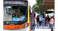 Coronavírus acende sinal vermelho no sistema de transporte público