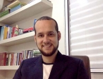 &quot;Das engenharias, é a mais flexível&quot;, diz Everton M. Soto