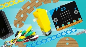 Engenhoteca oferece 10% de desconto no kit inventor