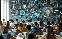 A integração com a academia e a educação em engenharia
