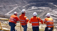 Dia do Engenheiro de Minas