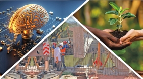 Engenharia de Manutenção, inteligência artificial e sustentabilidade no campo em pauta