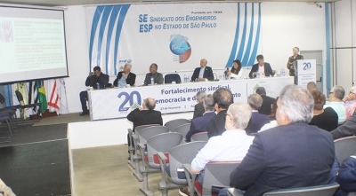 Superar a “sindicatofobia” e garantir o custeio das entidades