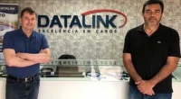 Os engenheiros que criaram a Datalink