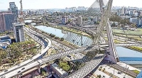 Conferência São Paulo Sua será lançada dia 21 de setembro