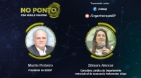 No Ponto com Murilo recebe Zilmara Alencar