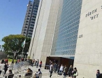 Advogados fazem ato em defesa da Justiça do Trabalho