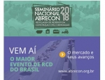 Seminário reúne setor de resíduos da construção civil e demolição