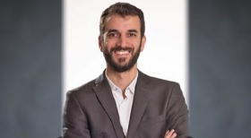 Daniel Rodrigues, sócio-diretor da Pieracciani Desenvolvimento de Empresas.