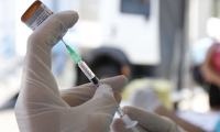 Brasil recebe 1,02 milhão de vacinas pelo consórcio Covax