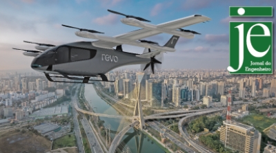 Inovação, potencialidades e desafios com eVTOL são destaque no JE