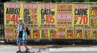 Cesta básica chega a R$ 673,45 em São Paulo