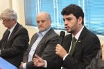 Ponto de partida ao Governo do Estado: auditoria e construção coletiva