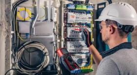 Aplicativo SST Fácil disponibiliza três novas lições do conteúdo prevenção de choque elétrico