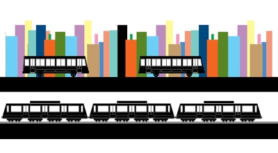 Emendas parlamentares e política de mobilidade urbana