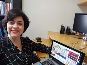 Planejamento, diretrizes e tecnologia no home office