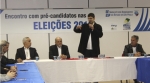 Rogério Chequer: melhorar a vida das pessoas.
