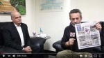 Murilo destaca comemoração dos 85 anos do SEESP em entrevista