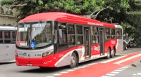 Trólebus: a retomada