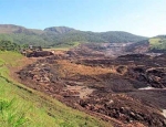 Unicamp organiza equipe para estudar desastre de Brumadinho