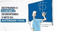 Acesso ilimitado e a qualquer hora ao seminário 'Decifrando o economês'