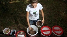 Saneamento ambiental é direito básico e de todos