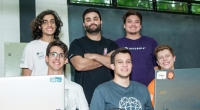 Time da Unicamp vence desafio mundial da Nasa envolvendo mais de 150 países