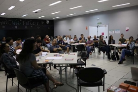 Inscrição em processo de treinamento e seleção para emprego até esta segunda-feira, 27/4
