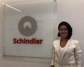 “Escolhi a engenharia para deixar minha marca no mundo”, afirma Maisa Malta