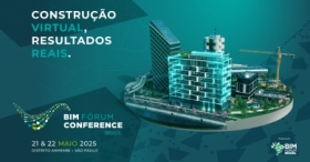 BIM Fórum Conference está com inscrições abertas