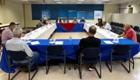 Reunião no SEESP pauta solidariedade e ações da engenharia ao povo gaúcho