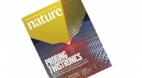 Invenção brasileira conquista capa da Revista Nature