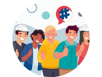 Palavra do Murilo | Juventude para construir o futuro da engenharia