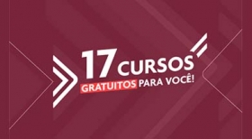 Unyleya disponibiliza 17 cursos gratuitos EAD para todo o Brasil