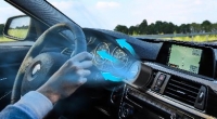 Esterilizador portátil usa luz ultravioleta no combate de vírus e bactérias em carros
