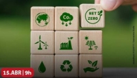 Evento discute desafios e oportunidades com transição energética