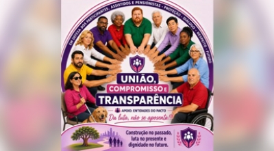 SEESP integra pacto das entidades em eleições para Conselhos Deliberativo e Fiscal da Vivest